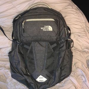 north face recon backpack